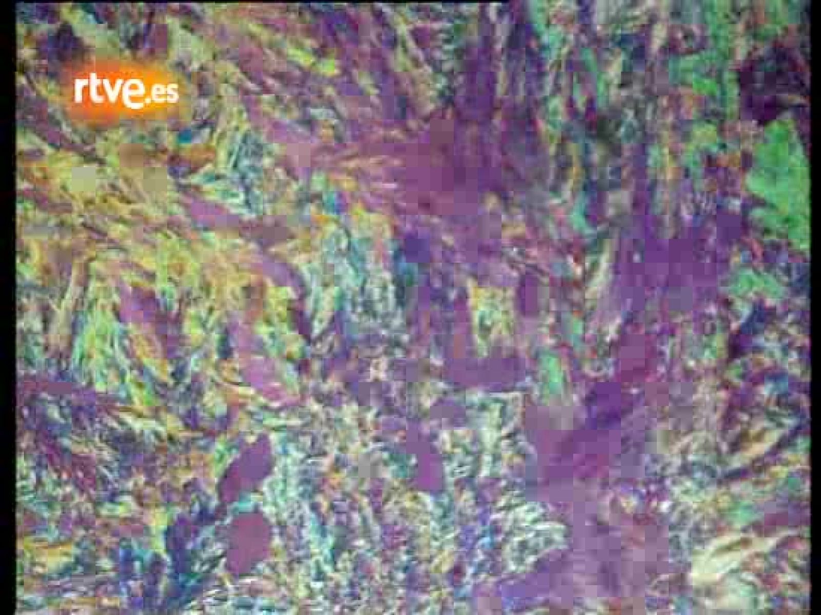 Spot 'Solo no puedes, con amigos si' de La Bola de Cristal. | Ver