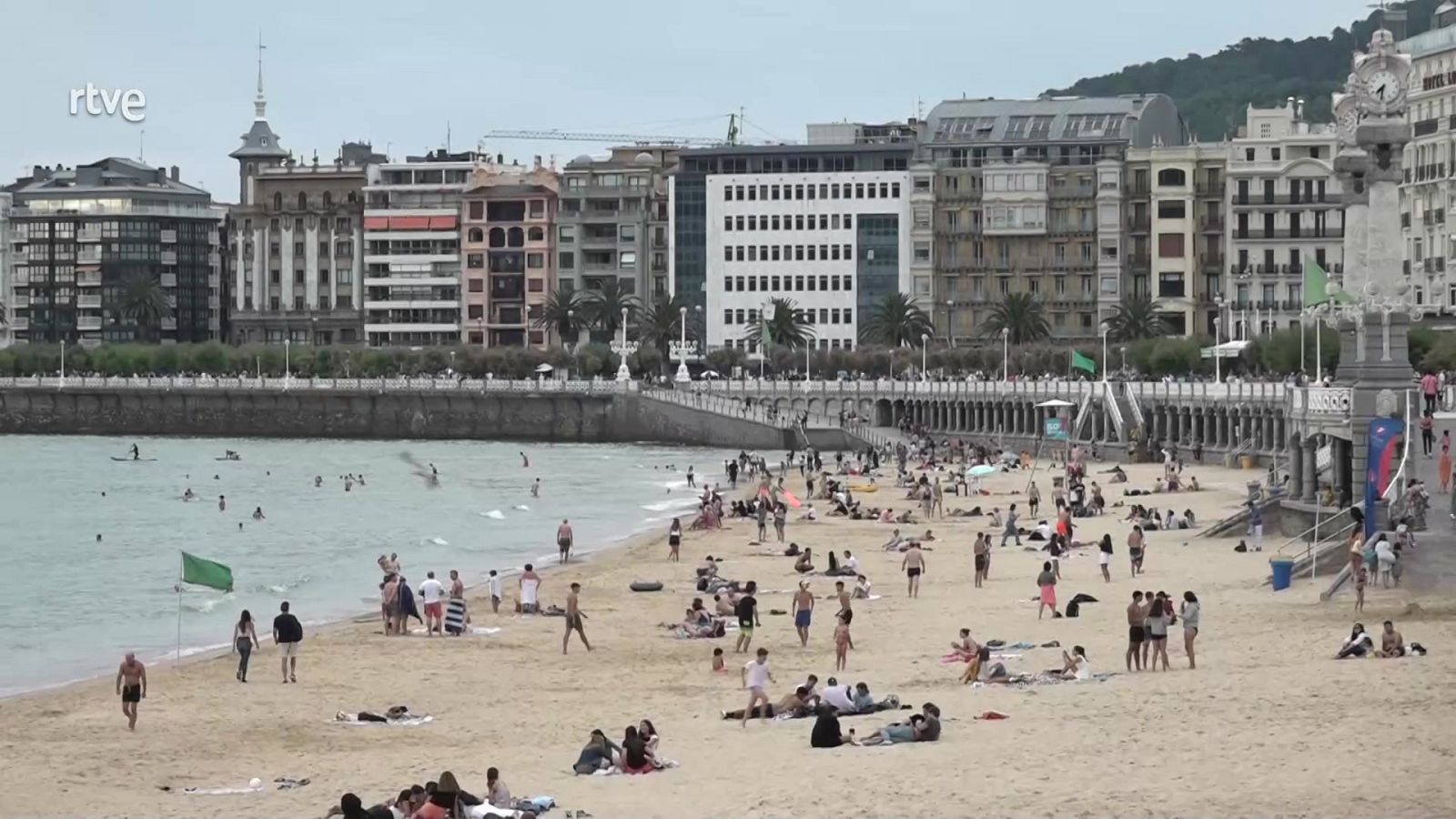 España Directo - 27/07/21 - ver ahora