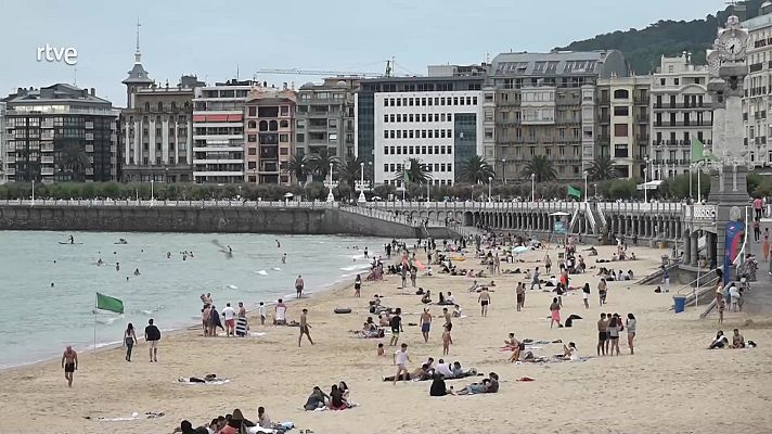 España Directo - España Directo - 27/07/21