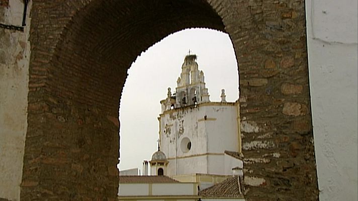 Ruta vía de la Plata - Dehesas y mercaderes