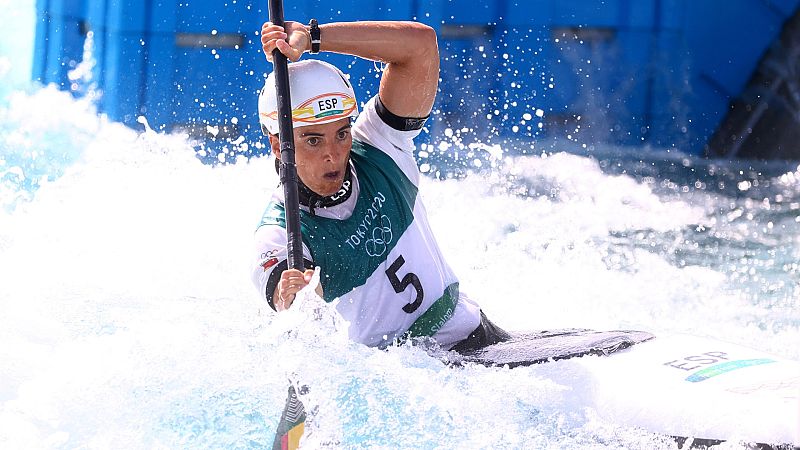 Telediario 2 en cuatro minutos - 27/07/21 - Ver ahora