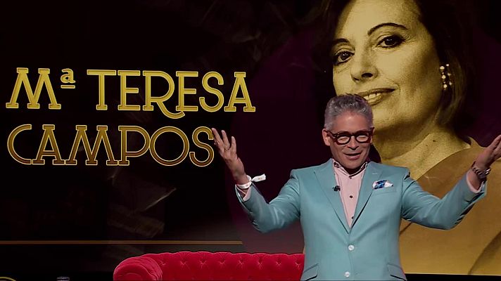 Lazos de sangre - Previo: Las Campos