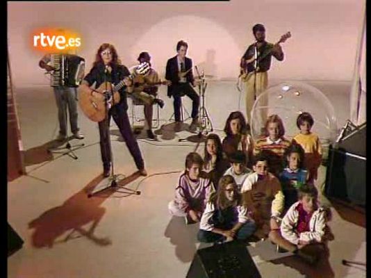  - Rosa León 'Los Rayos Le Cuenta...'