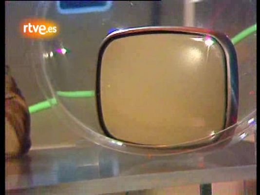  - Los Rayos le Cuenta al Sol