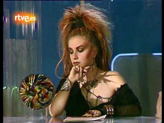  - Entrevista al Enano Gruñón en 'La Bola de Cristal'.