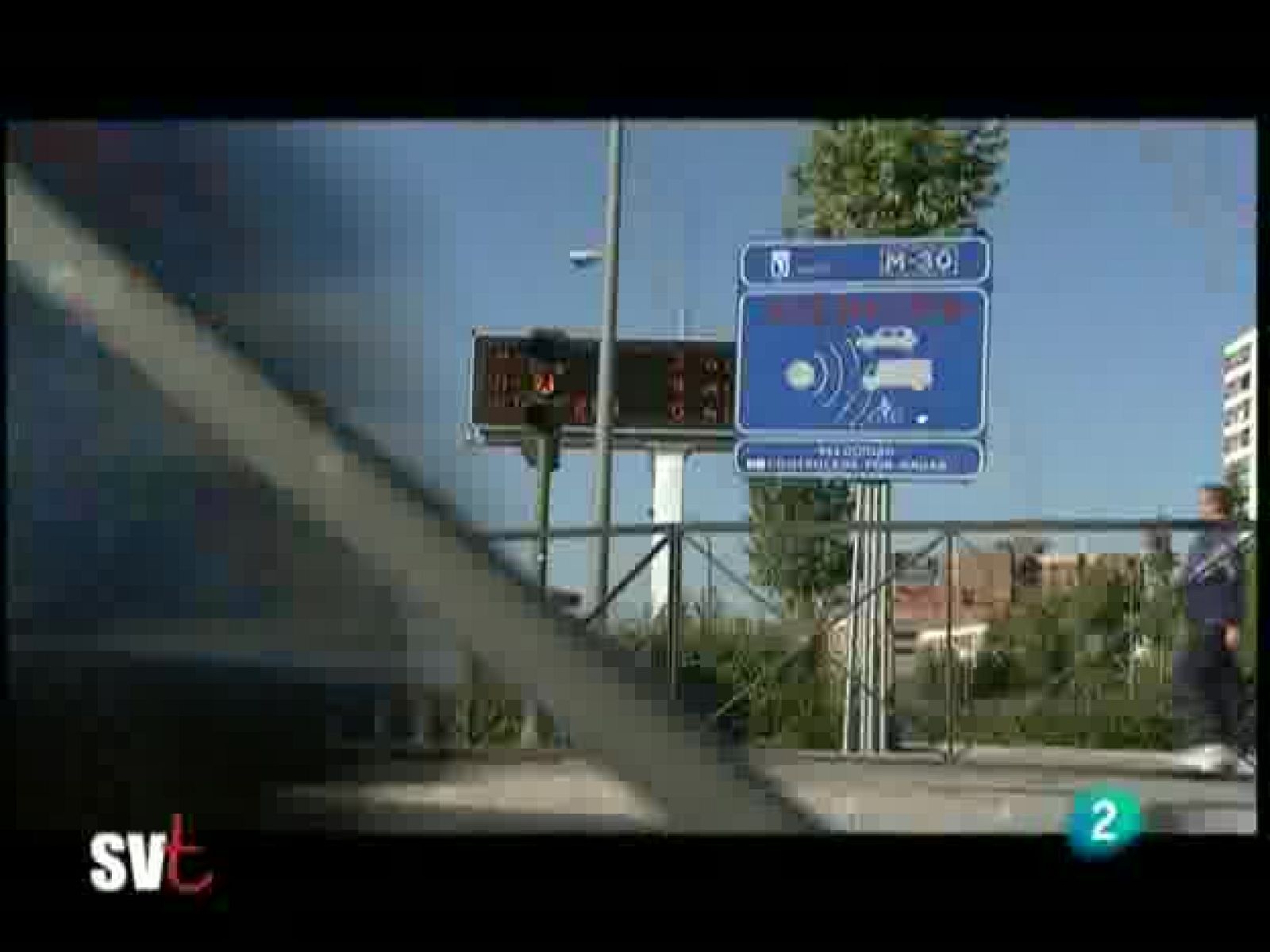 Seguridad vital - 09/10/09 - Seguridad vital 5.0 | Ver