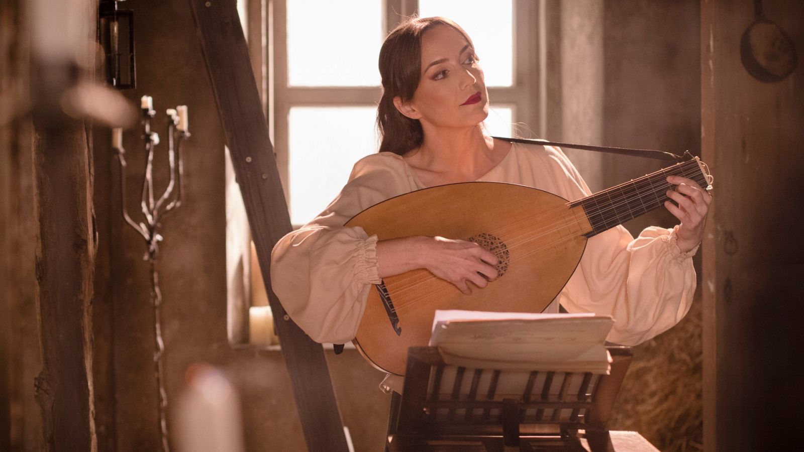 '¿Y si sí?', making of del programa de humor de TVE - ¿Y si sí? | Ver