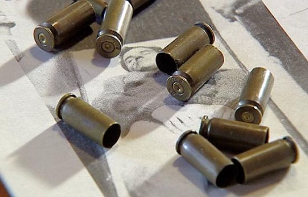 Informe Semanal - Los últimos fusilamientos