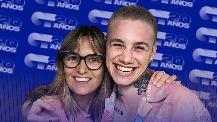 OT, 20 años - Entrevista con Hugo Cobo