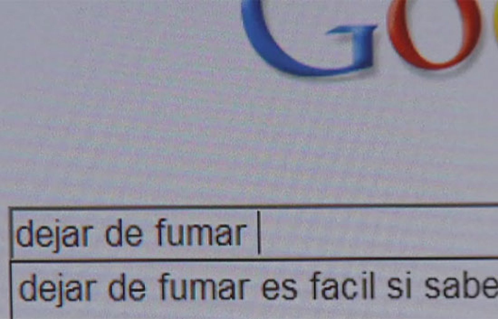 El último método para desengancharse de la nicotina está en la web | Ver