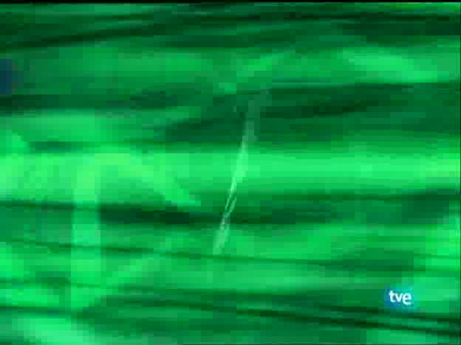 La suerte en tus manos - 09/10/09 - Loterías | Ver