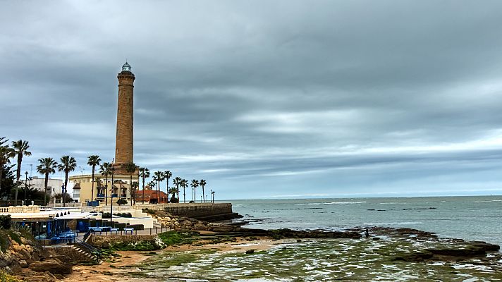 España Directo - Descubre el faro más alto de España