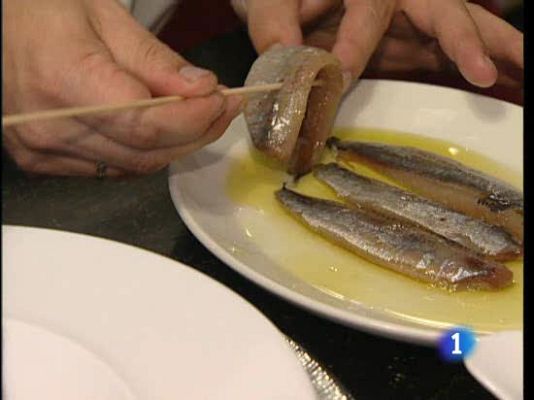  - Originales tapas en Madrid