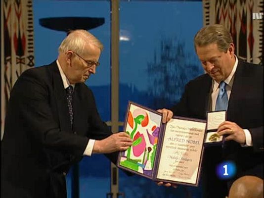  - Polémica en los Premios Nobel