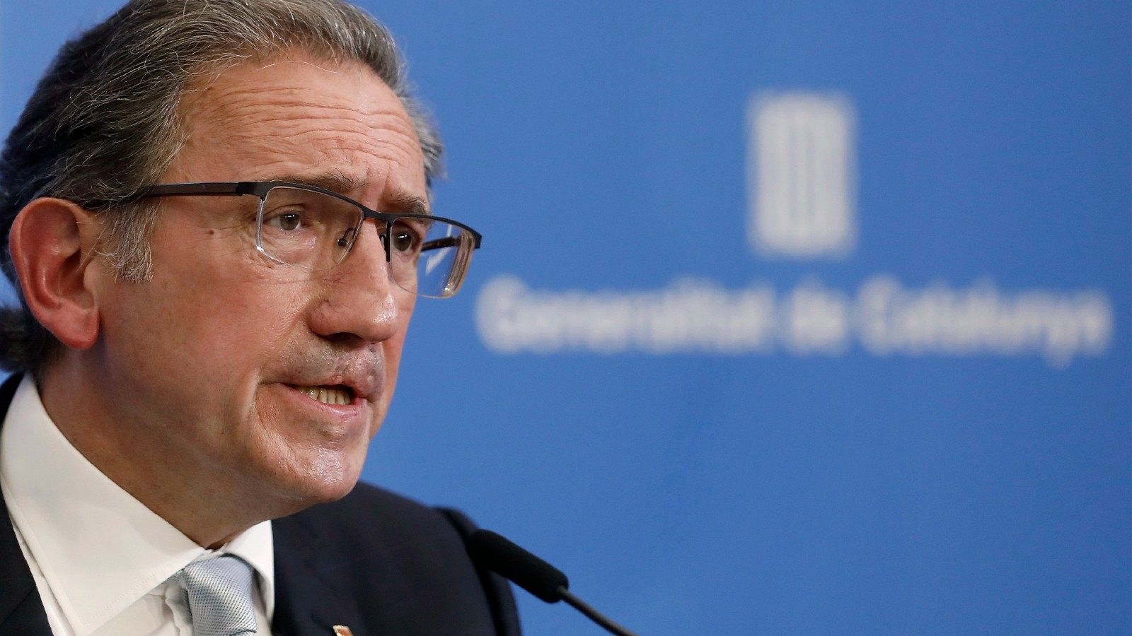 Cataluña vuelve al Consejo de Política Fiscal sobre el reparto de fondos