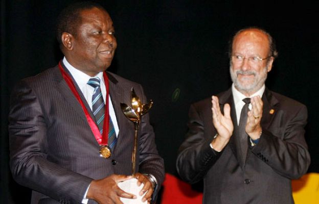  - Premios Internacionales Gabarrón