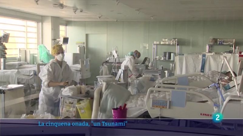 L'Informatiu - 28/07/2021