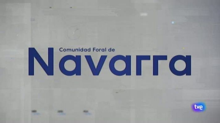 Telenavarra - El tiempo en Navarra - 28/7/2021