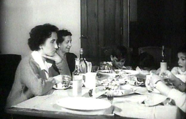 Informe semanal - Tal como éramos - Fue noticia en el Archivo de RTVE