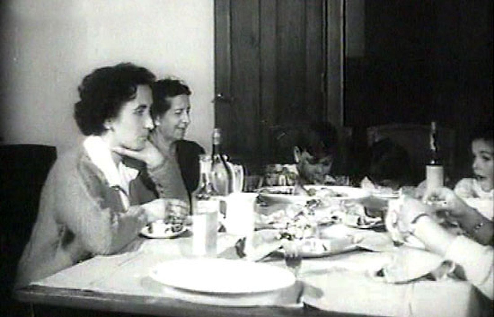 Informe semanal - Tal como éramos - Fue noticia en el Archivo de RTVE | Ver