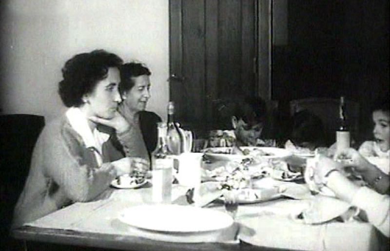 Informe semanal - Tal como éramos - Fue noticia en el Archivo de RTVE | Ver