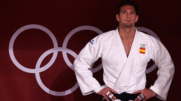 Tokyo en Juegos - Resumen Jornada 5