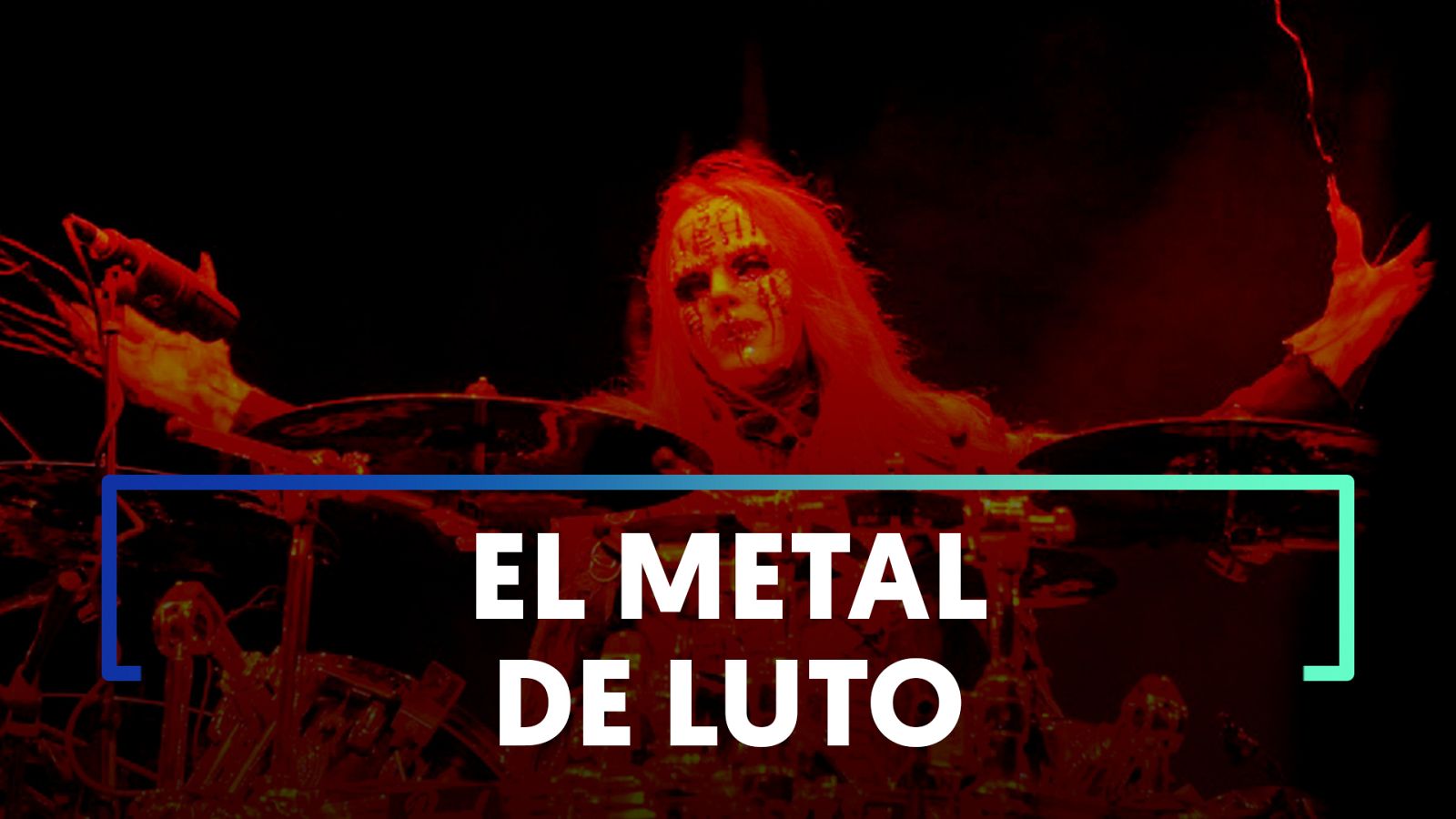 Fallece Joey Jordison, cofundador y ex batería de la banda Slipknot - Modo Digital | Ver