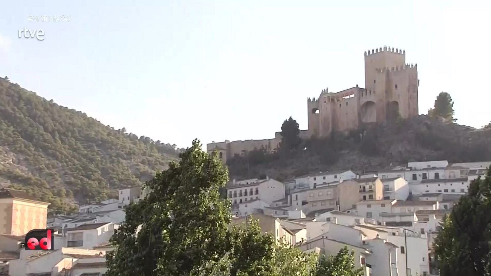 España Directo - 28/07/21 - ver ahora