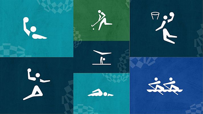  - Horarios, cómo seguir y dónde ver la jornada 6 de Tokyo 2020 en RTVE Play