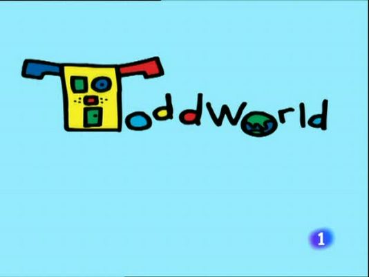  - El mundo de Todd