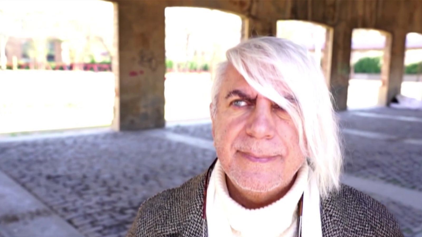 La hora cultural - 28/07/21 - ver ahora