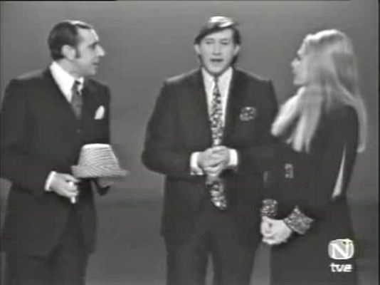  - Luis Aguilé - 'El tío calambres'