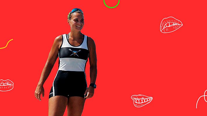 Tokio en claves - Victoria Cid analiza la final de remo de Tokyo 2020