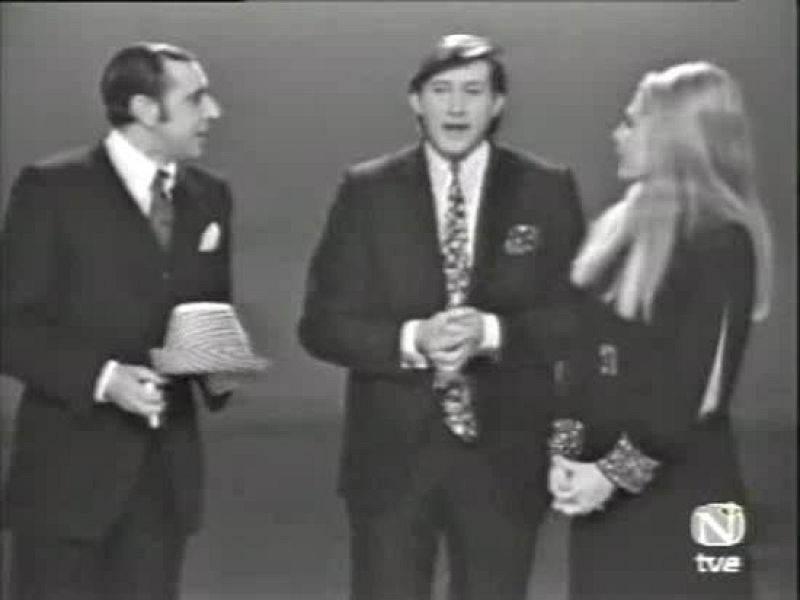 Muere el cantante y showman Luis Aguilé