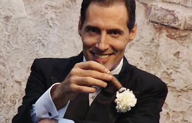 D Corazón - Manuel Bandera baila en "Chicago"