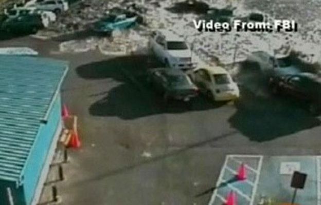  - La ola gigante que devastó Samoa