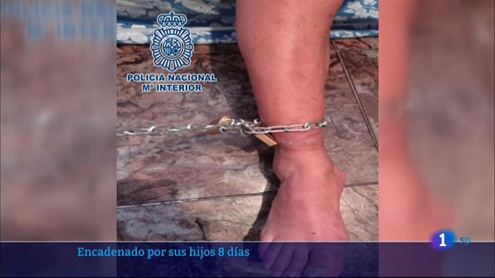 Informativo de Madrid - Informativo de Madrid 2 28/07/2021