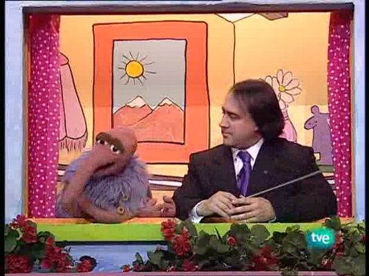 El conciertazo - Los lazos de los colores