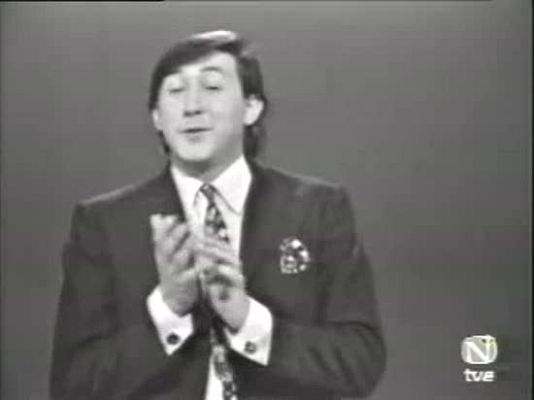  - Luis Aguilé. 'Te quiero'.