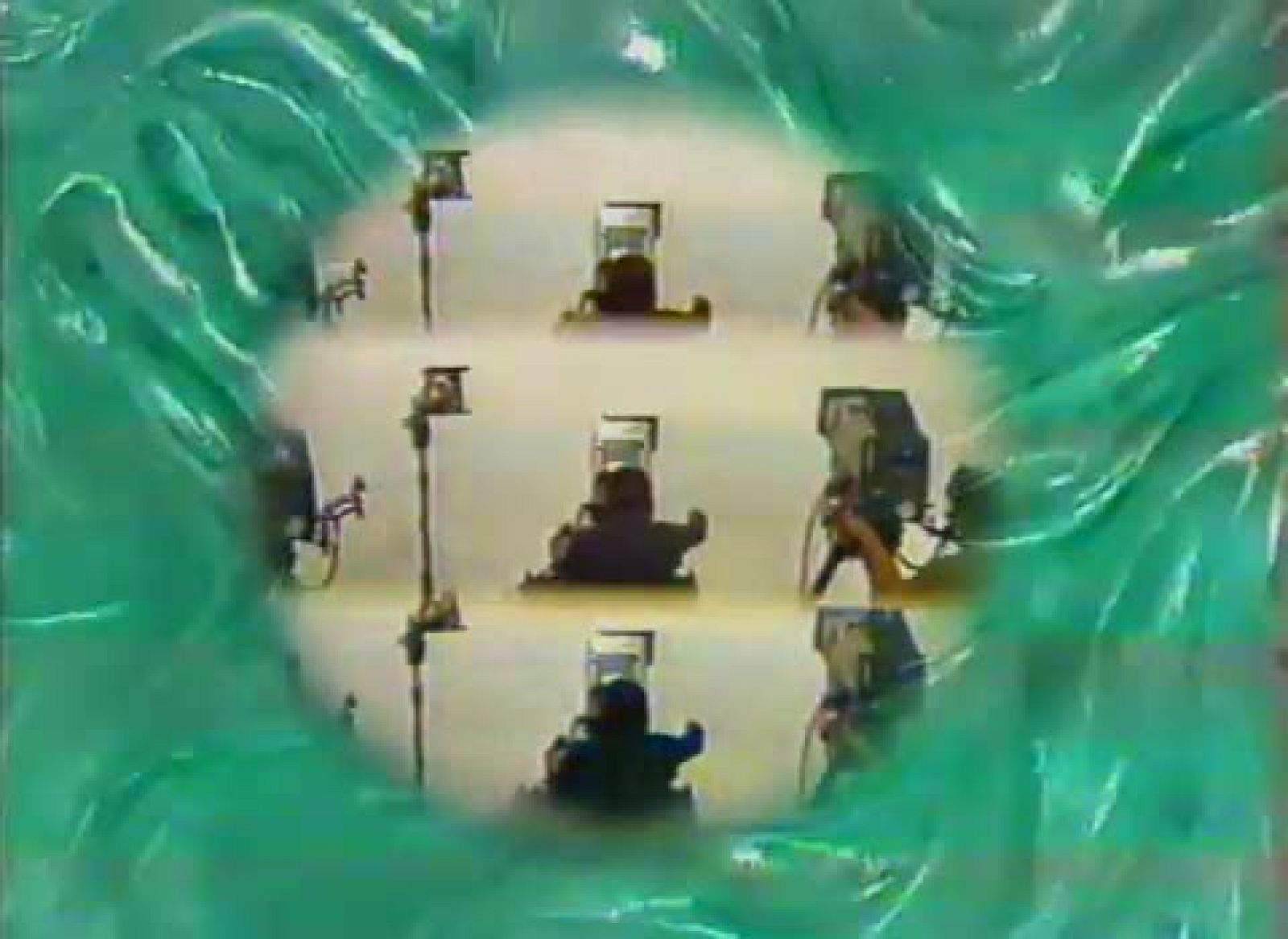 Cabecera de 'La hora de Luis Aguilé' | Ver