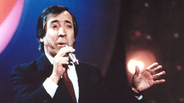 Lazos de sangre - Rafael Farina, la inspiración de El Fary