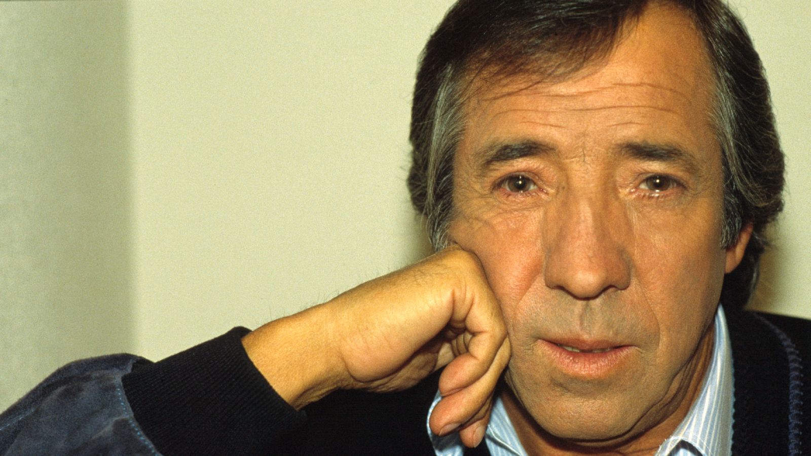 Lazos de sangre - El Fary muere de cáncer de pulmón