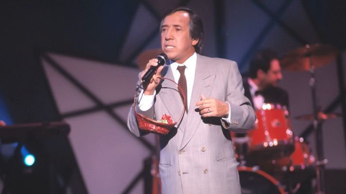 Lazos de sangre - El Fary: mujeriego y machista