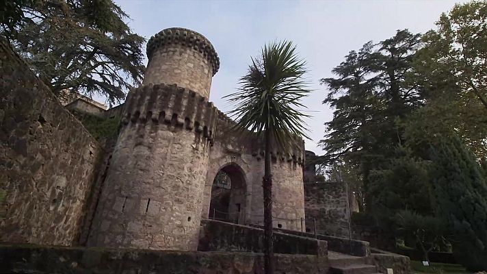 Carlos V. Los caminos del Emperador - El último viaje