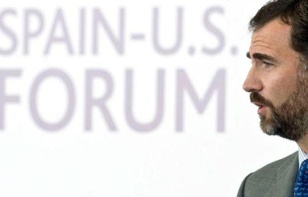  - Valencia acoge el Foro España-EE.UU