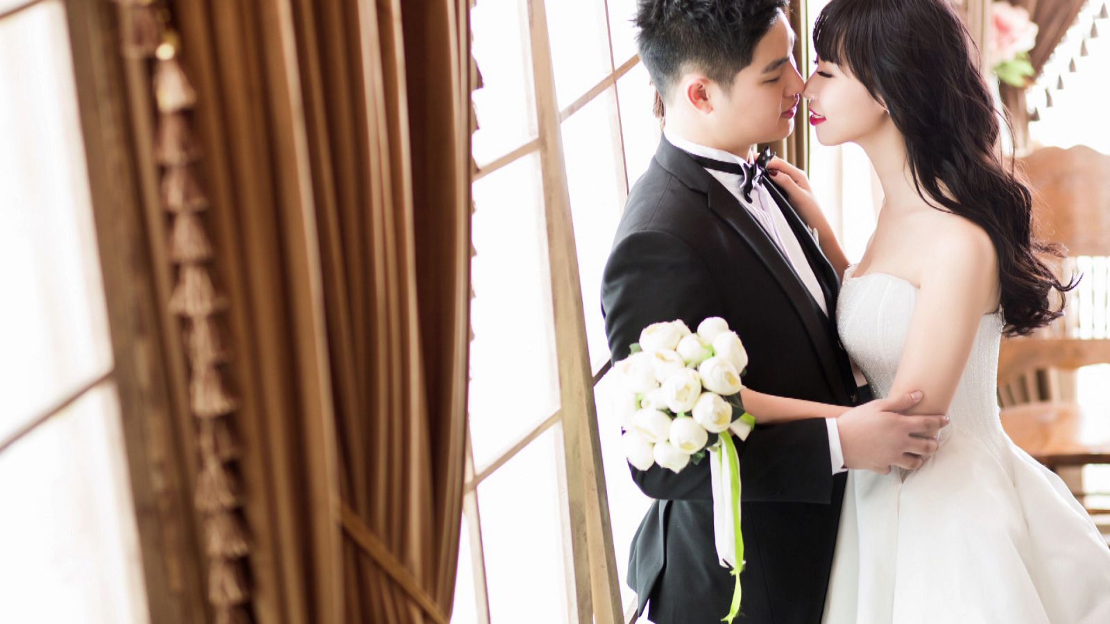 La noche temática - Amor en China - ver ahora