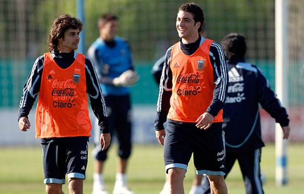  - Argentina, en la cuerda floja