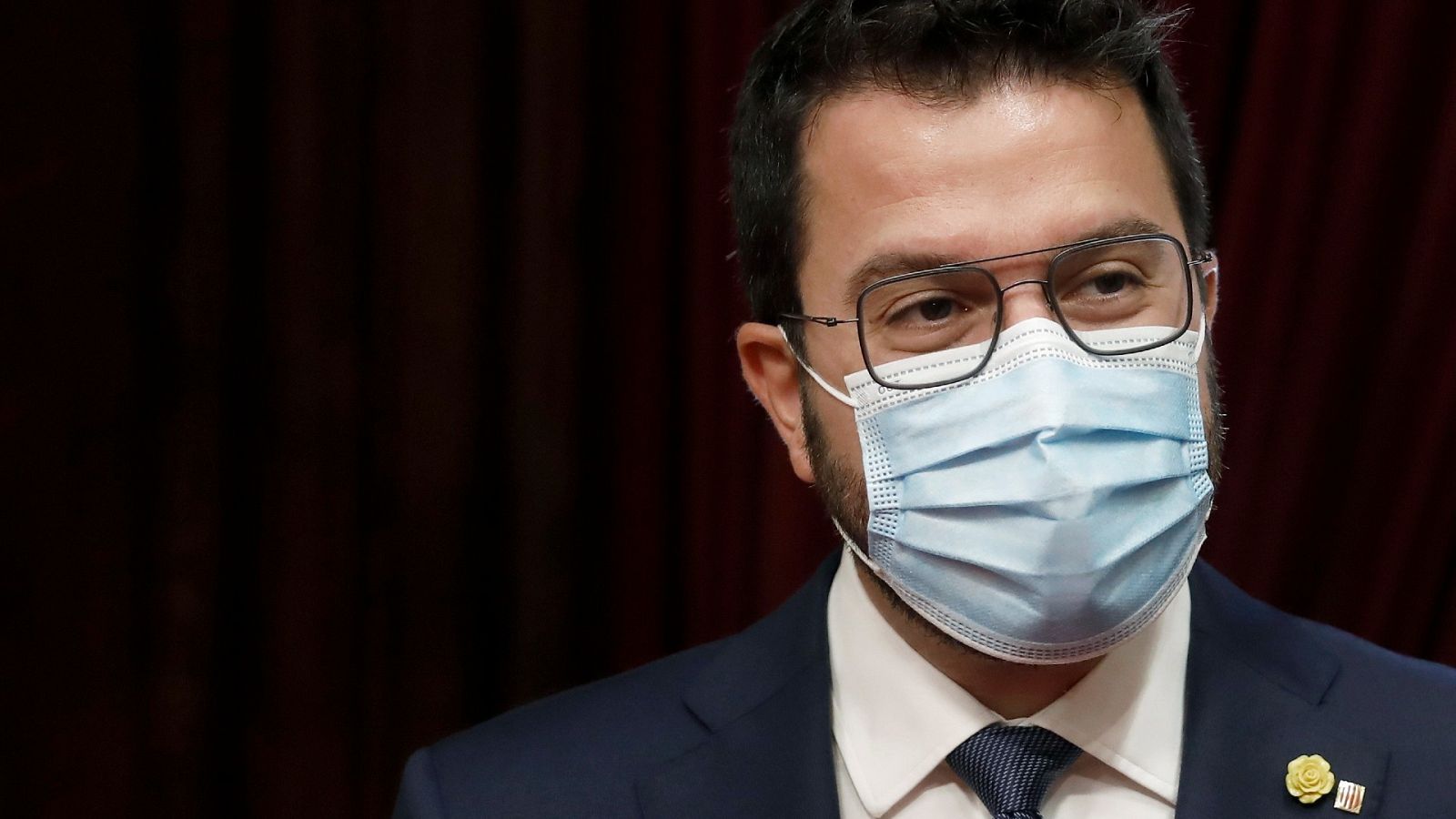 Sánchez lamenta la ausencia de Cataluña en la conferencia de presidentes