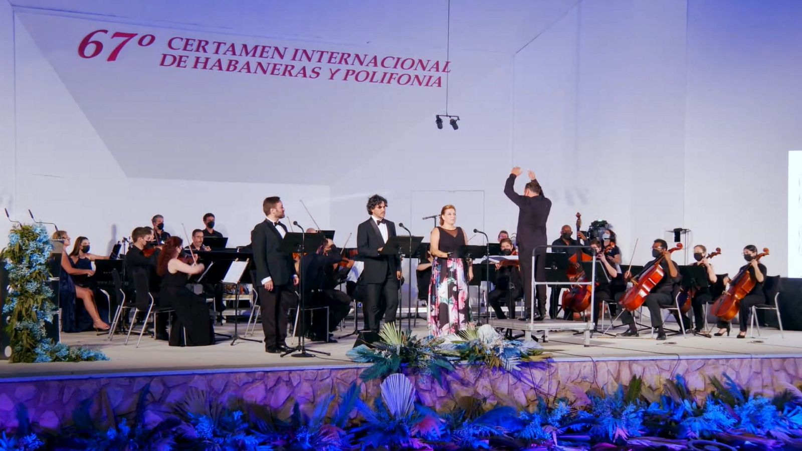 Habaneras 2021 - ver ahora