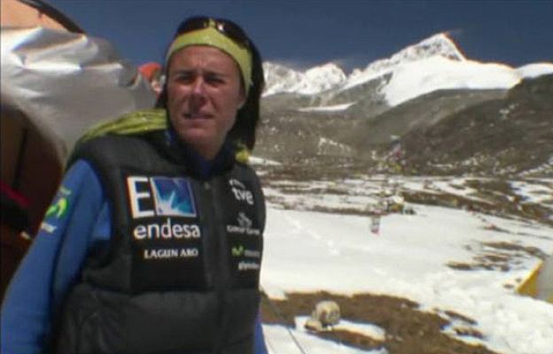  - Pasaban busca su 13ª cumbre